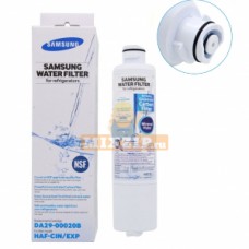 Водяной фильтр для холодильника Samsung для ледогенератора DA29-00020B HAF-CIN/EXP