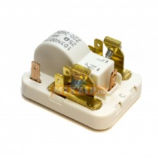Реле пусковое компрессора DANFOSS 103n0050 25 Ом