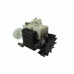 Мотор сушки стиральной машины Electrolux, Zanussi, AEG 1322337039