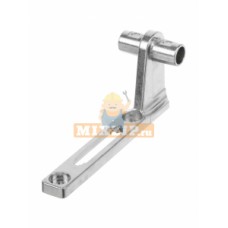 Петля двери средняя для холодильника Bosch, Siemens, Neff, Gaggenau 12008560