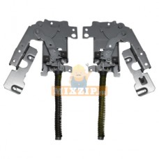 Петля для посудомоечной машины Electrolux, Zanussi, AEG 4055393344