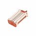 Переключатель режимов для духовки Electrolux, Zanussi, AEG 3570671010
