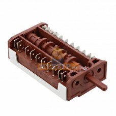 Переключатель режимов для духовки Electrolux, Zanussi, AEG 3570671010