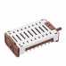 Переключатель режимов для духовки Electrolux, Zanussi, AEG 3570671010