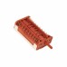 Переключатель режимов для духовки Electrolux, Zanussi, AEG 3570671010