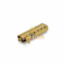 Щетка угольная мотора AMETEK 6,3x11,3x43mm