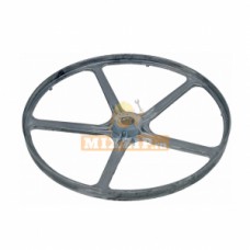 Шкив барабана для стиральной машины Whirlpool 480111102563
