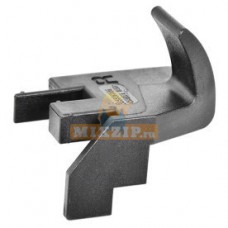 Держатель стекла левый духовки Electrolux, Zanussi, AEG 355806202