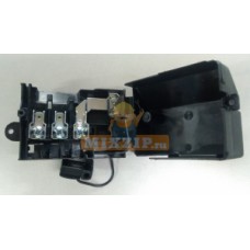 Клеммная коробка для плиты Hotpoint-Ariston, Indesit 039460