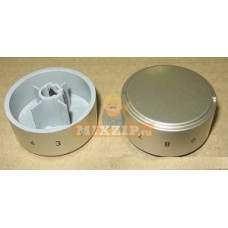 Ручка управления конфоркой Hotpoint-Ariston 114021