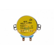 Мотор заслонки холодильник Samsung DA31-10107D
