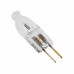 Лампочка для духового шкафа Bosch Siemens G4 12V 20W LMH138