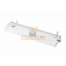 Панель нулевой камеры холодильника Bosch, Siemens, Neff, Gaggenau 663468