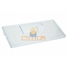 Панель ящика морозильной камеры Electrolux, Zanussi, AEG 2426336075