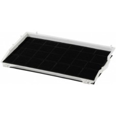 Фильтр угольный для вытяжки Bosch, Siemens, Neff, Gaggenau 460736 / DHZ1100  CZ5110X3 /CZ5110X301 /CZ5110X302 LZ11000