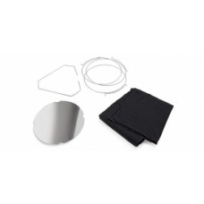 Угольный фильтр для вытяжки Элика (ELICA) KIT 01916/S / KIT01916