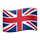 Флаг Великобритании (Англии)