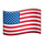 Флаг США (Америки)